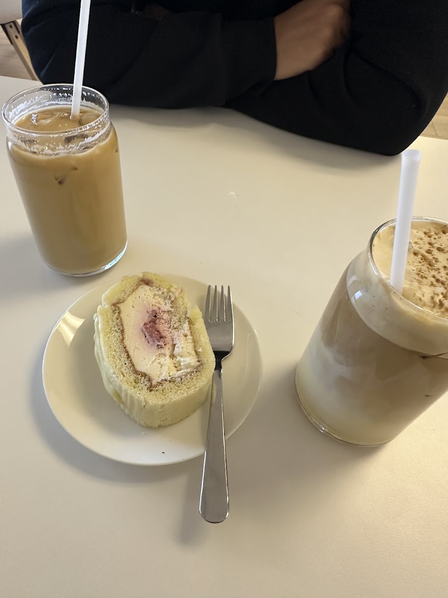 Vars & Java Cafe Photo 8