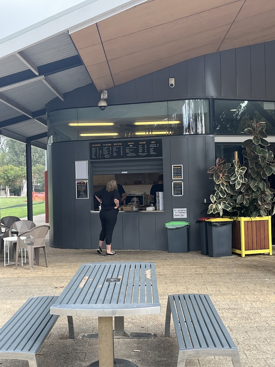 Frank's Coffee SA Photo 3