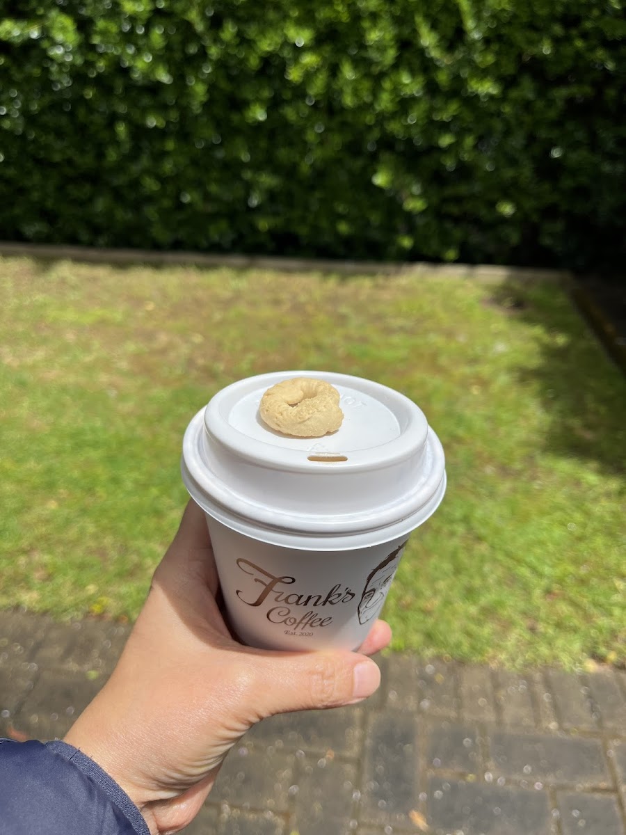 Frank's Coffee SA Photo 5