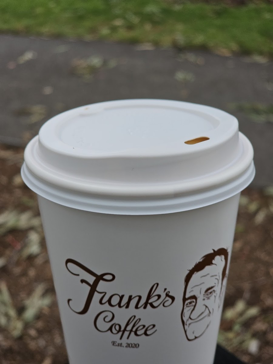 Frank's Coffee SA Photo 8