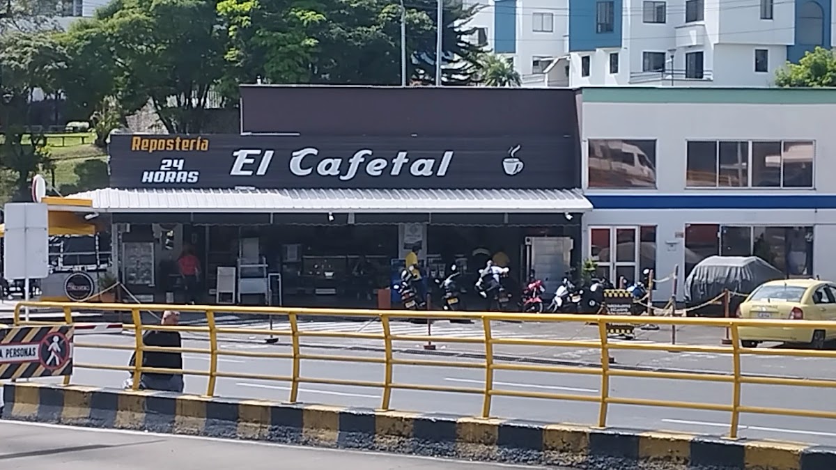 EL CAFETAL