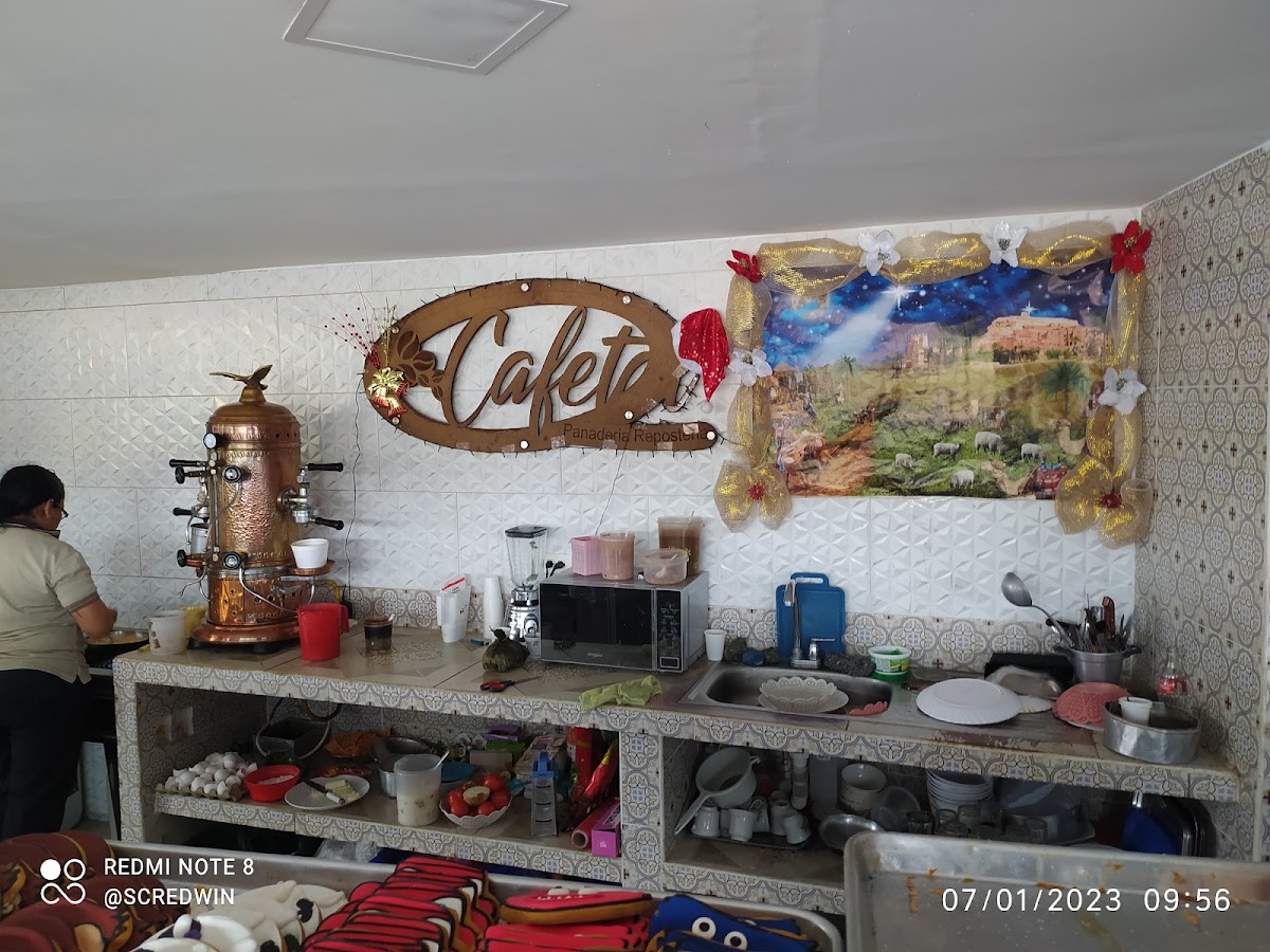 EL CAFETAL Photo 5
