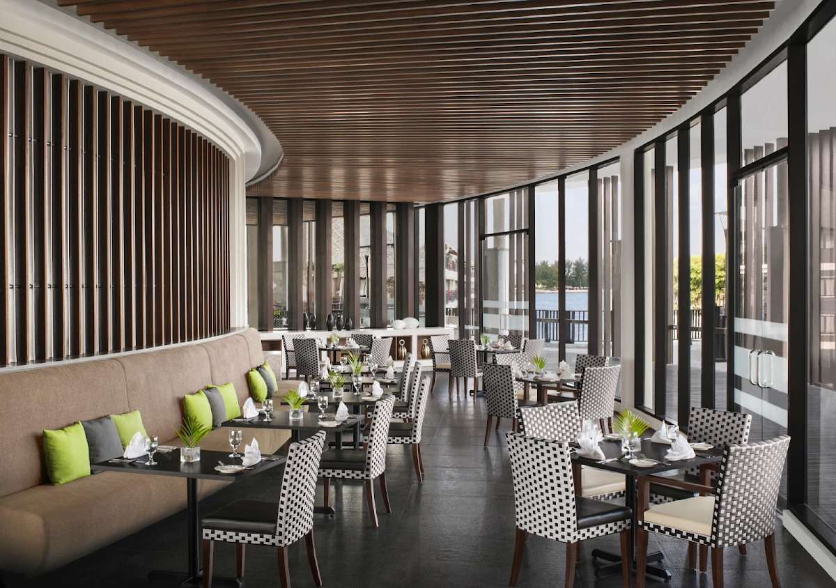 Bila Bila Restaurant