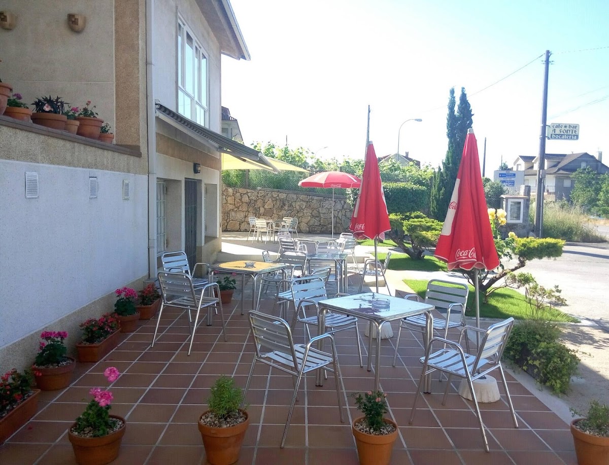 Bar A Fonte