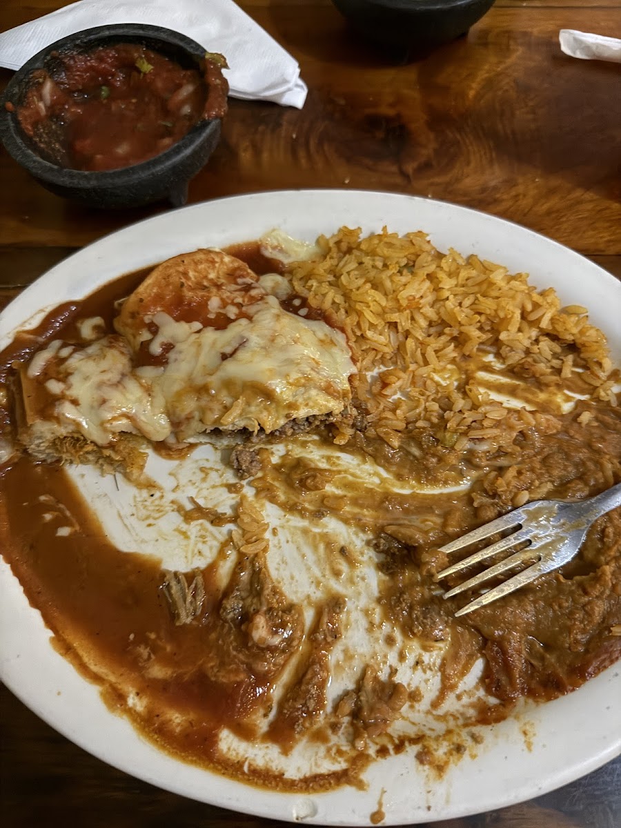 Lomitas Mexican Restaurant Photo 3