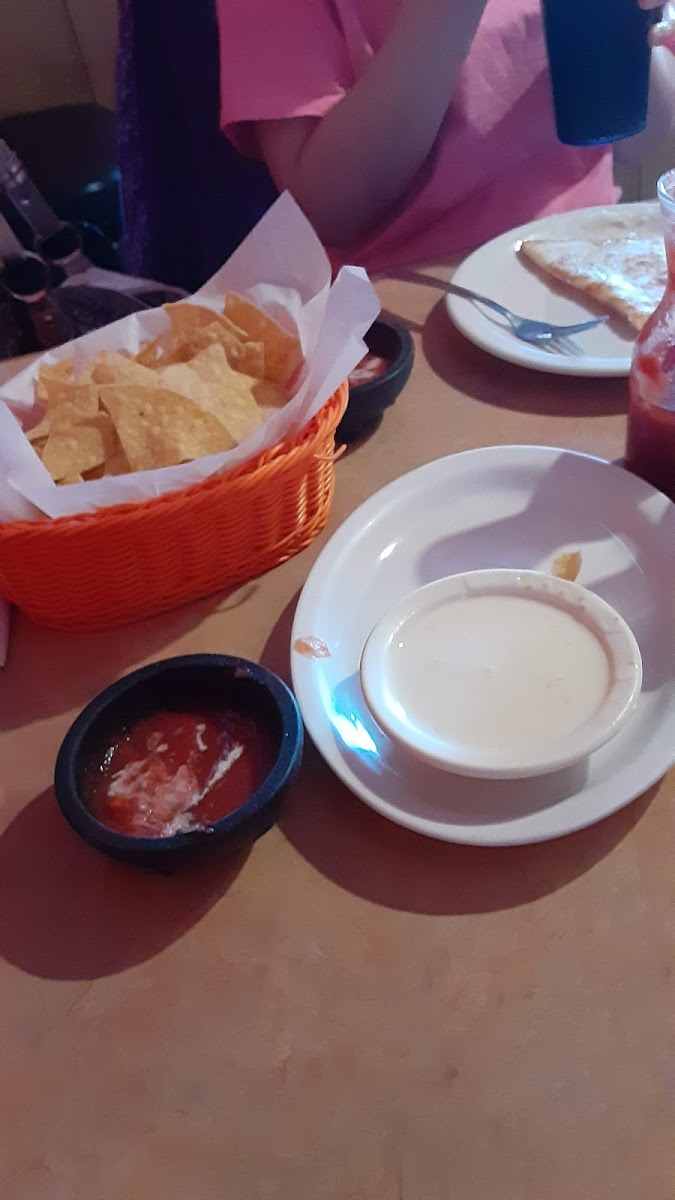 Lomitas Mexican Restaurant Photo 5