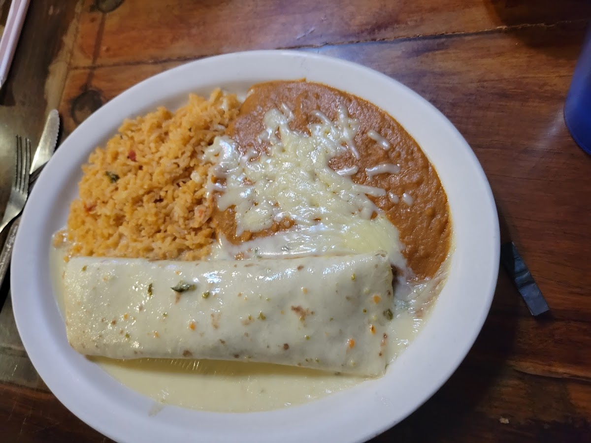 Lomitas Mexican Restaurant Photo 7