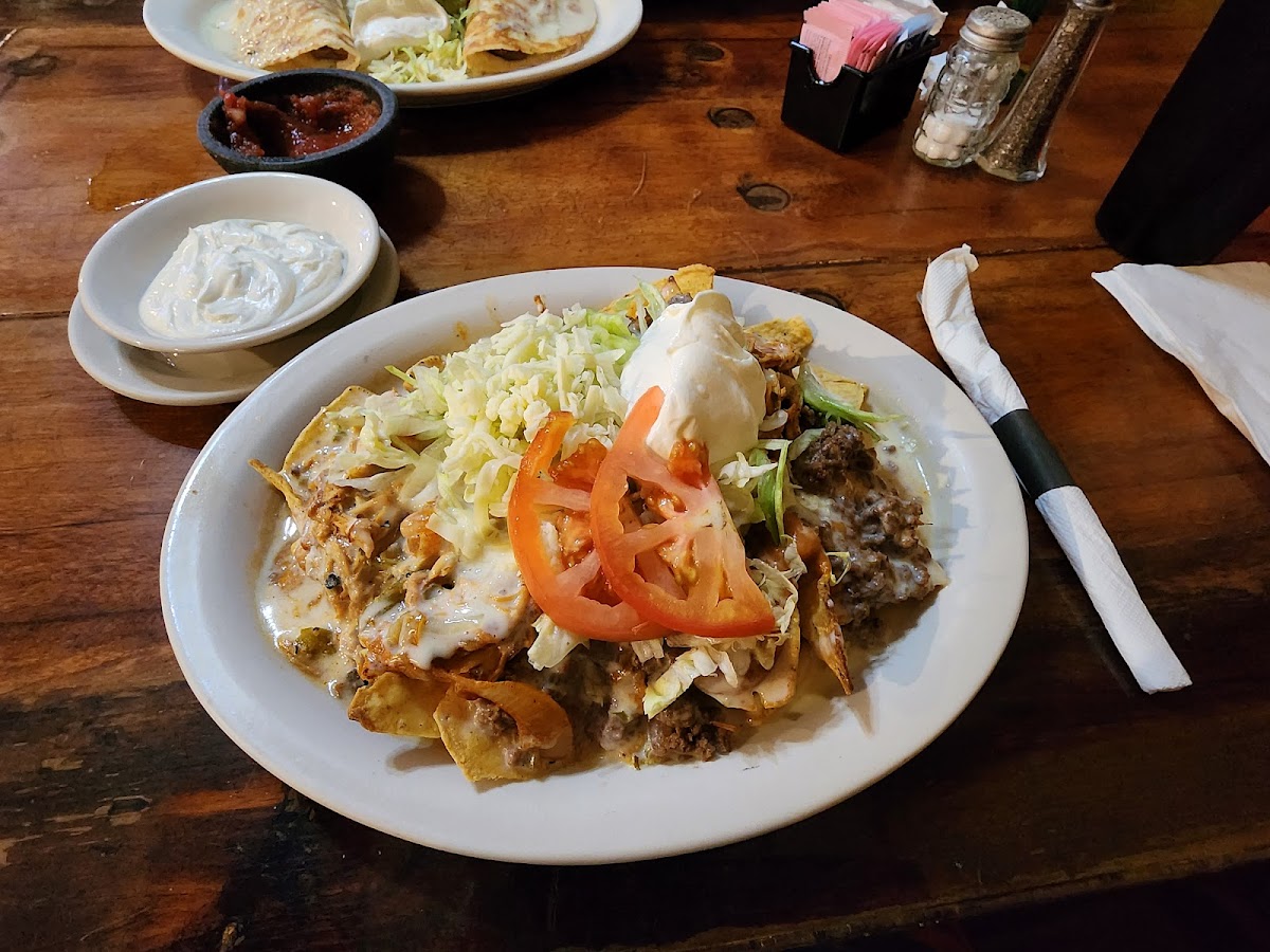 Lomitas Mexican Restaurant Photo 9