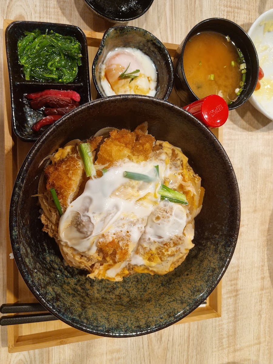 Aoringo Curry (Ratchaphruek) Photo 9