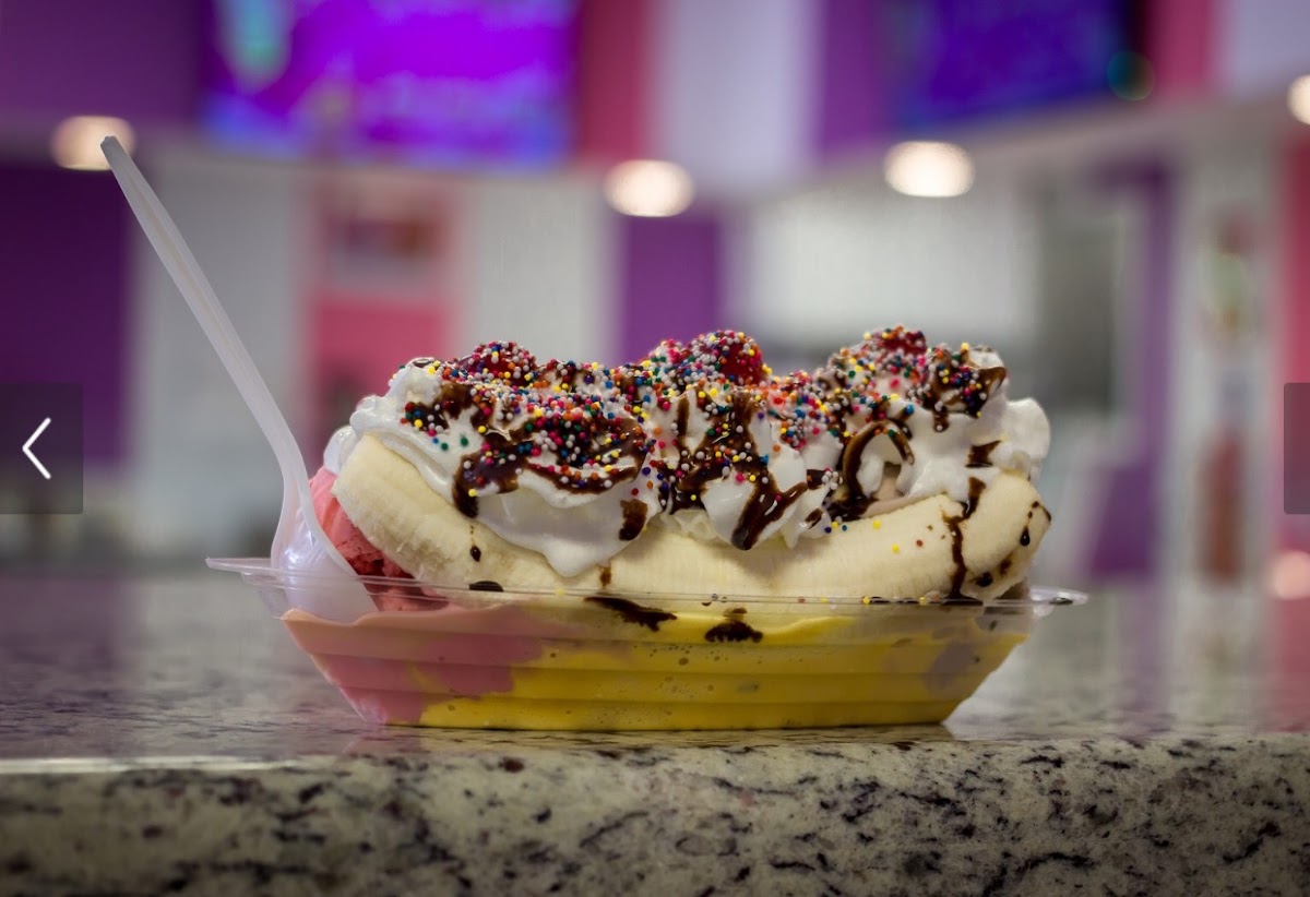 La Real Michoacana Paleteria Photo 2