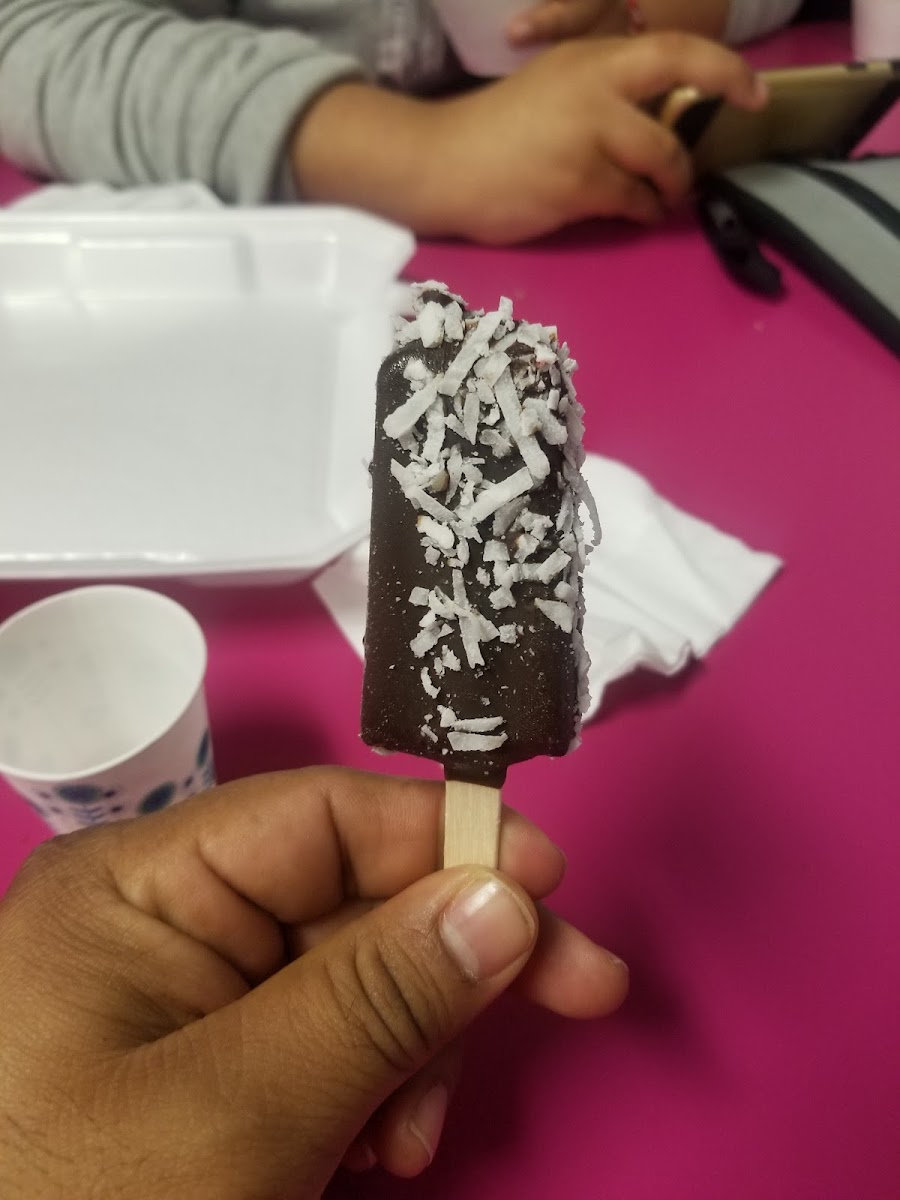 La Real Michoacana Paleteria Photo 5
