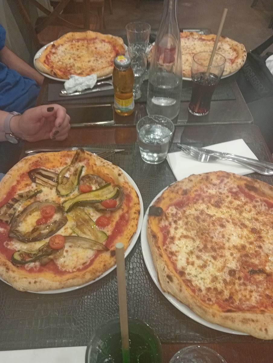 Restaurant L'Italien - La Rochelle Photo 10
