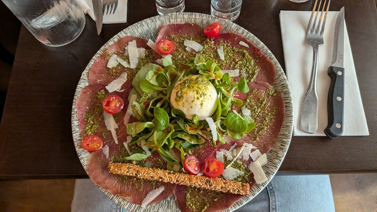Restaurant L'Italien - La Rochelle Photo 3