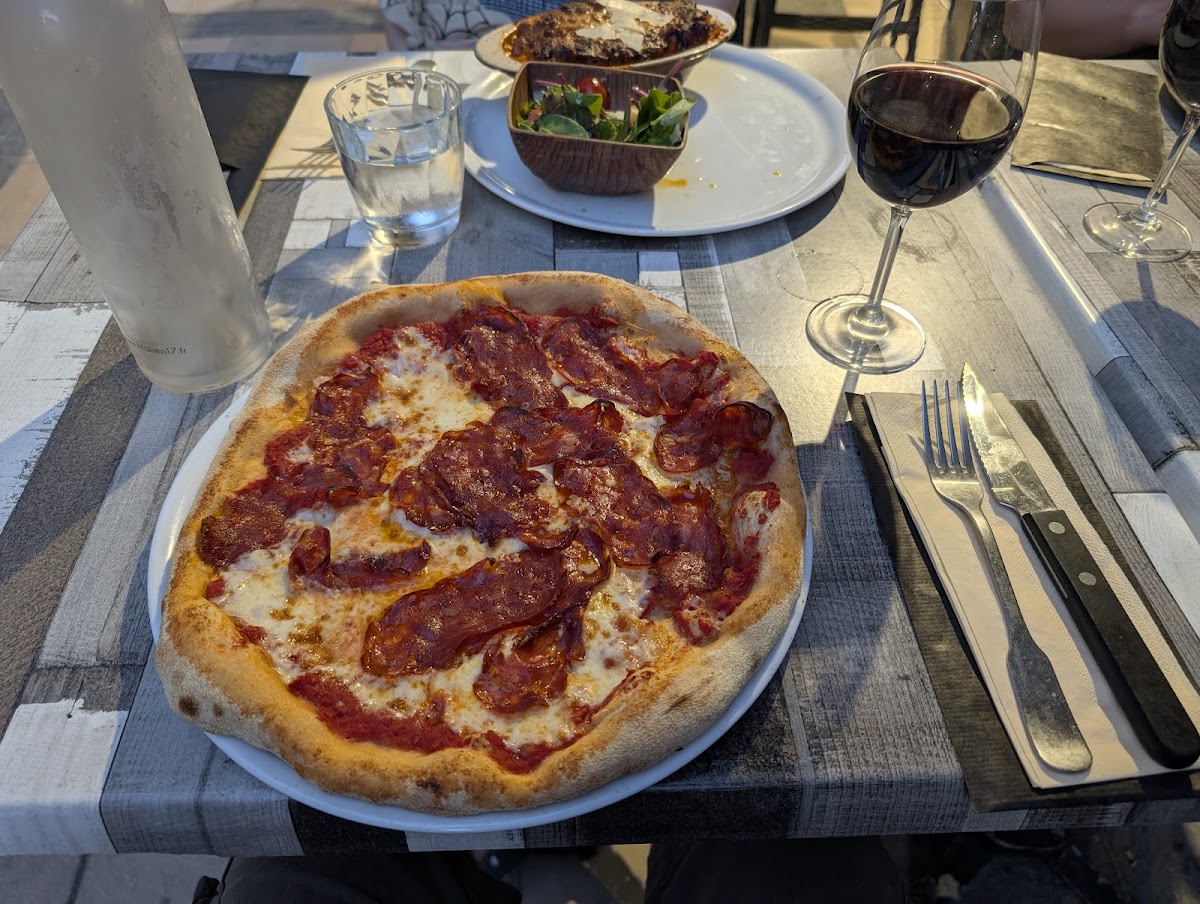 Restaurant L'Italien - La Rochelle Photo 4