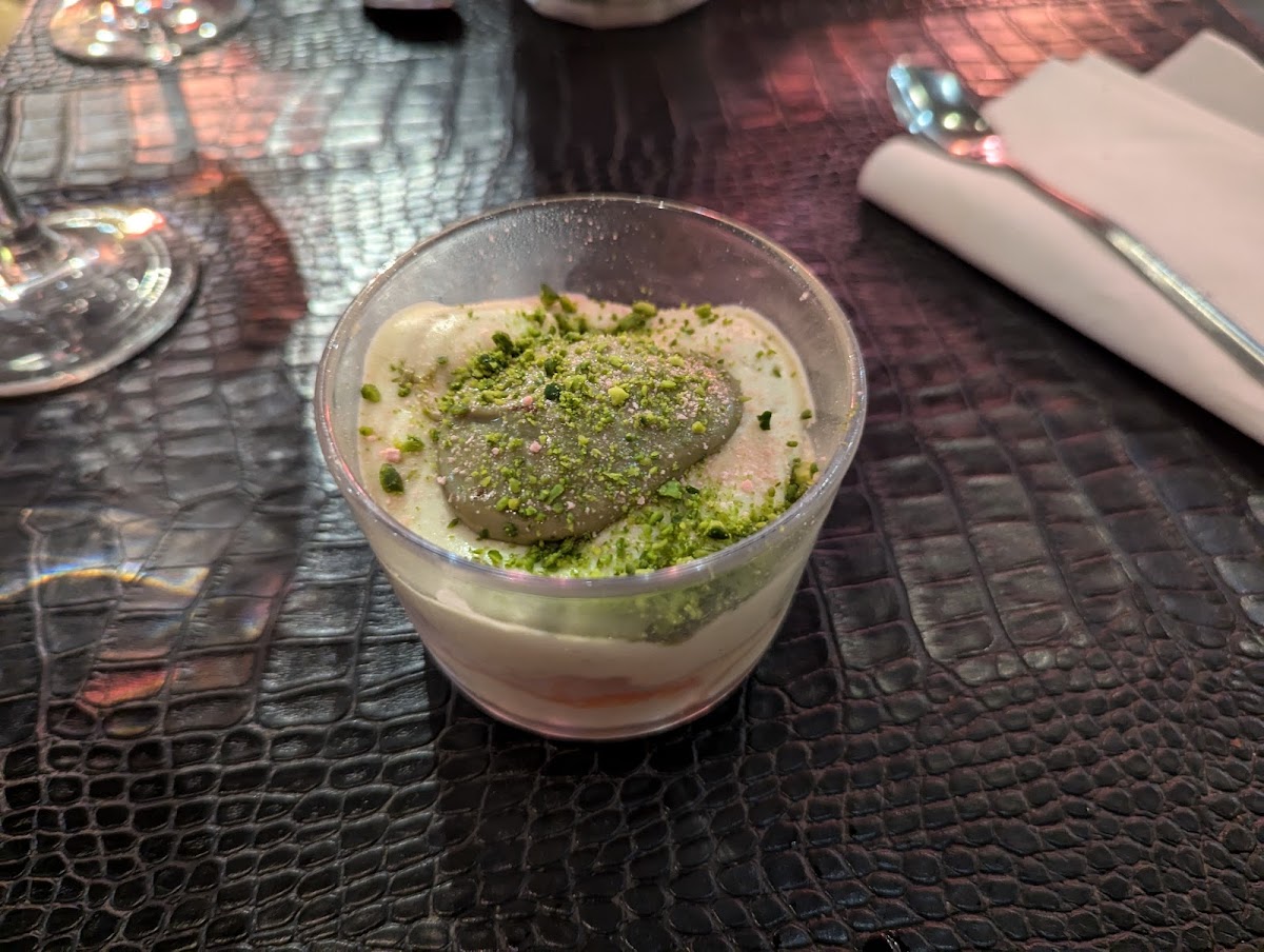 Restaurant L'Italien - La Rochelle Photo 8
