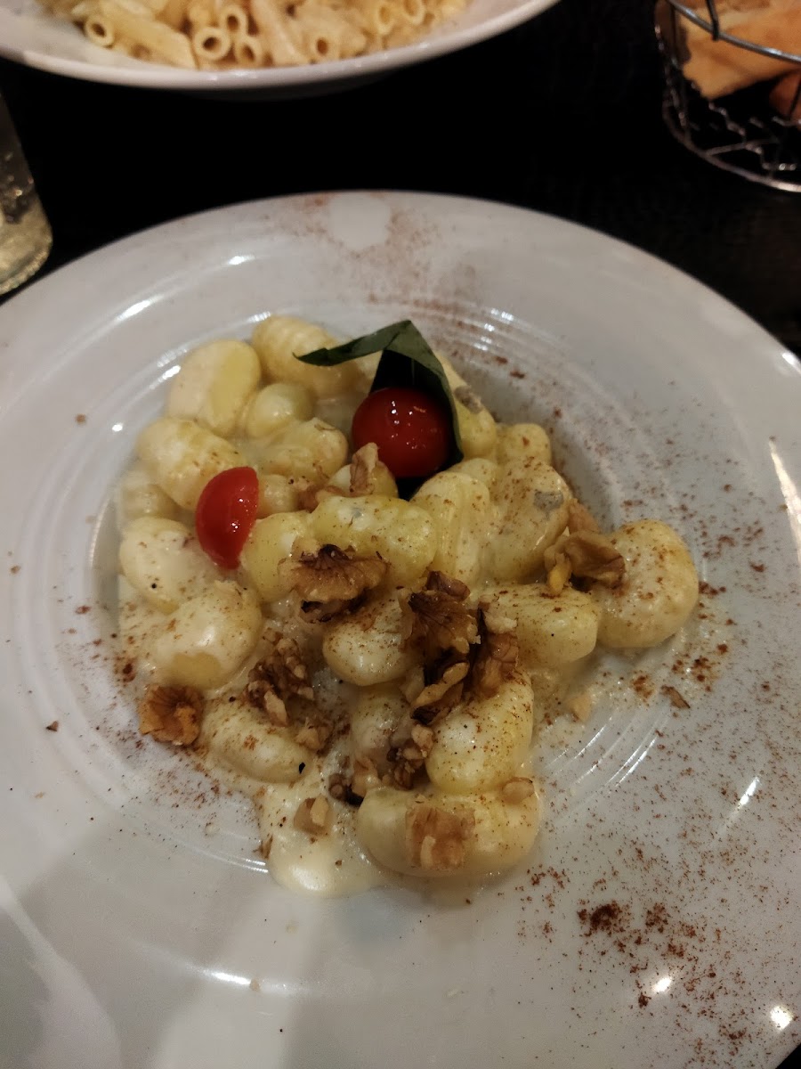 Restaurant L'Italien - La Rochelle Photo 9