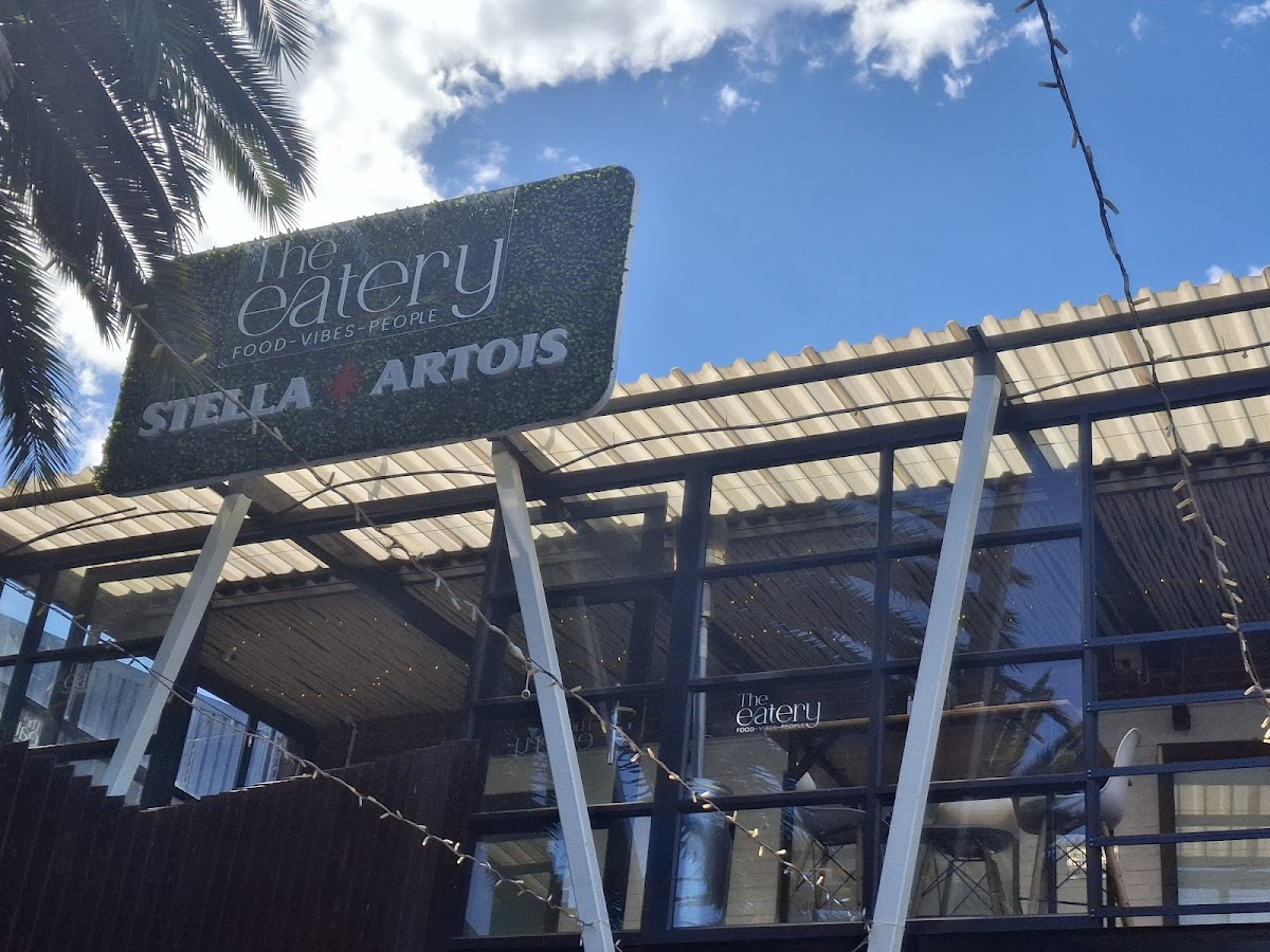 Ivy Eatery