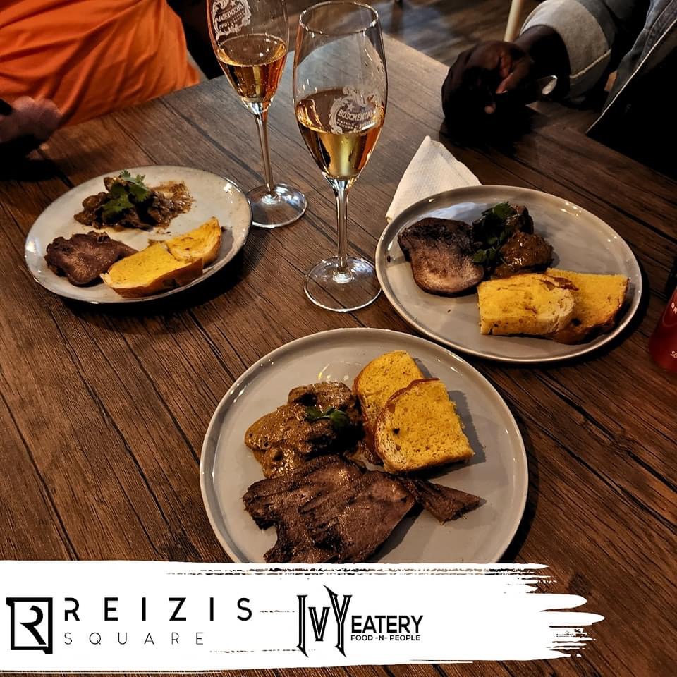 Ivy Eatery Photo 10