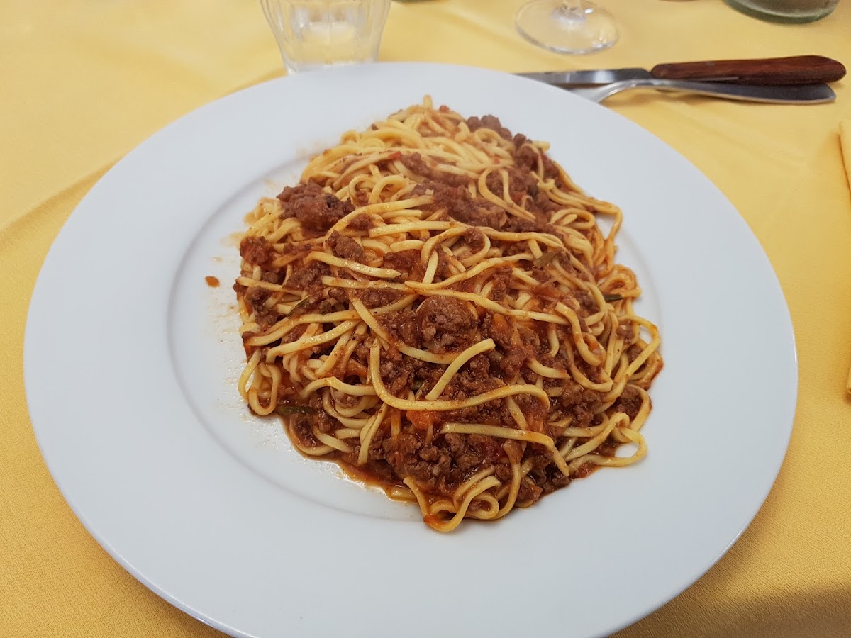 Il Bivacco Matematico Photo 6