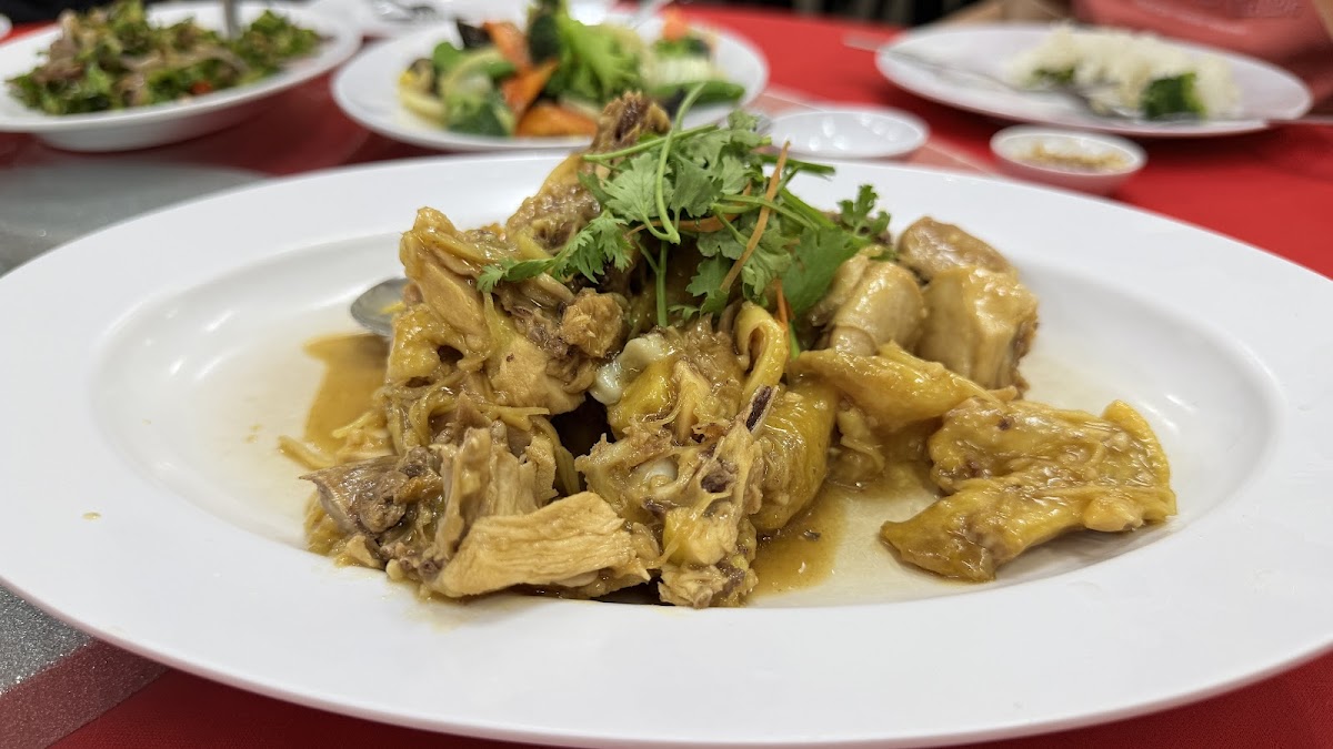 天下美味园 • Tien Xia Restaurant • Serdang Photo 10