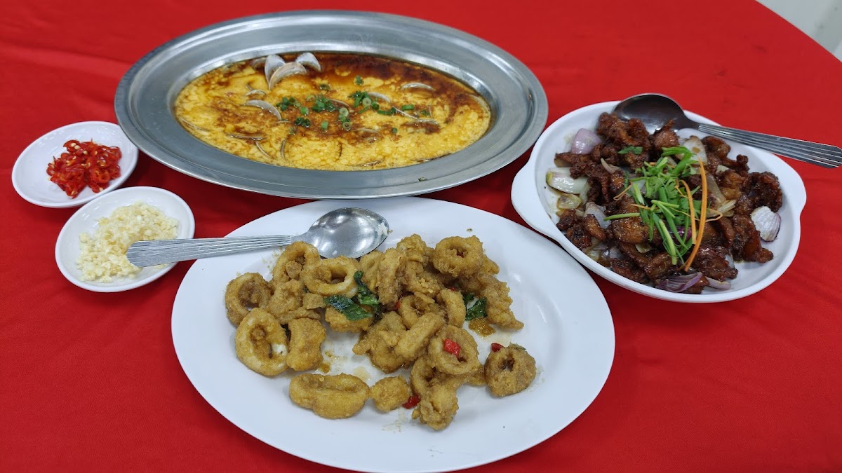 天下美味园 • Tien Xia Restaurant • Serdang Photo 3