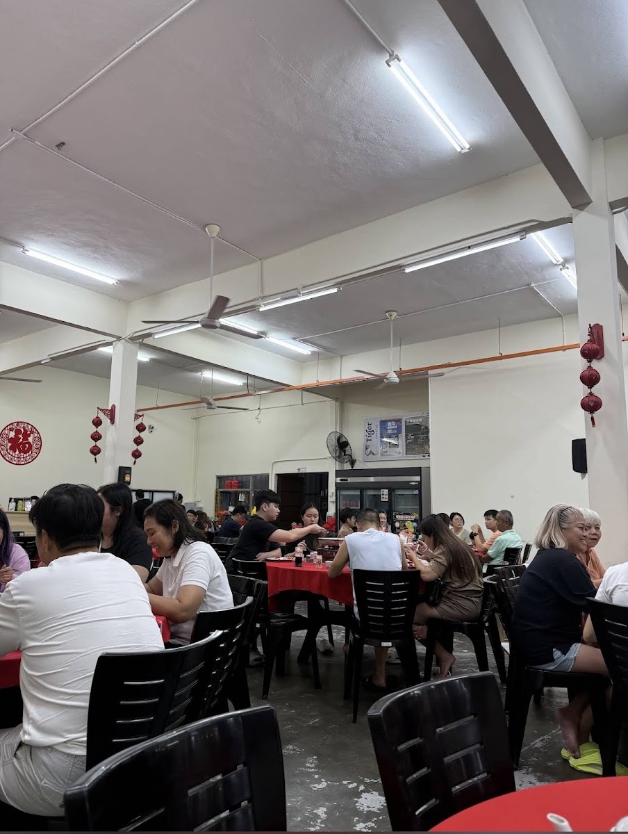 天下美味园 • Tien Xia Restaurant • Serdang Photo 5