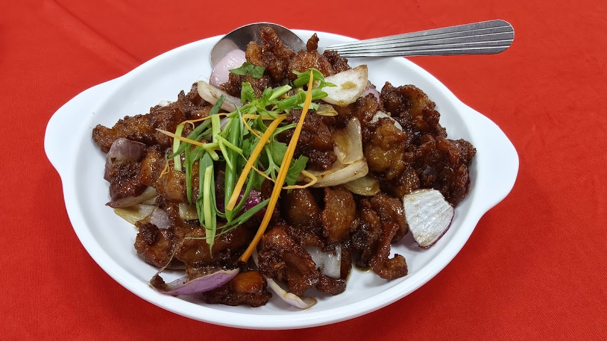 天下美味园 • Tien Xia Restaurant • Serdang Photo 6