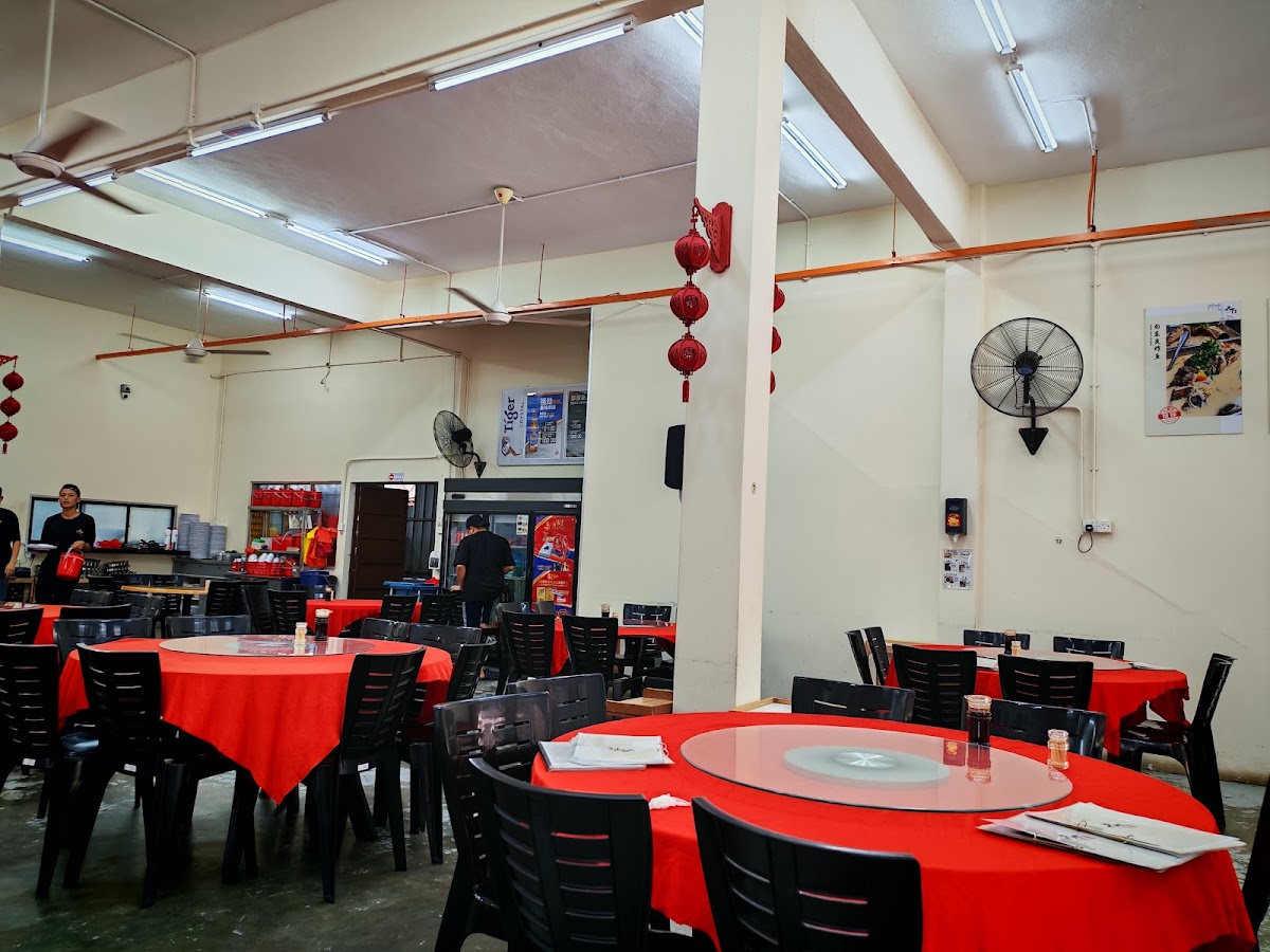 天下美味园 • Tien Xia Restaurant • Serdang Photo 7