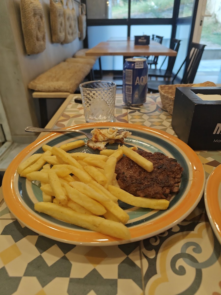 Bar Restaurante J5