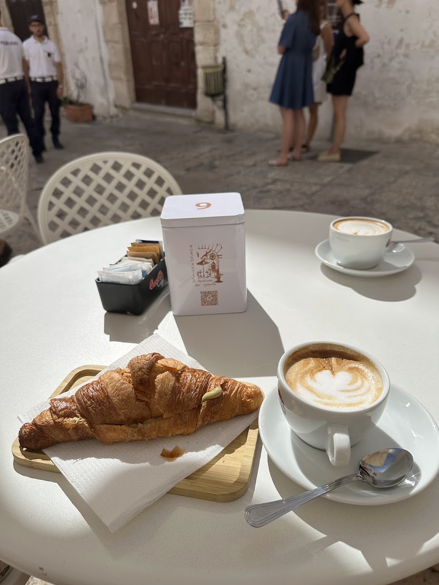 Gelateria Borgo Antico Photo 3