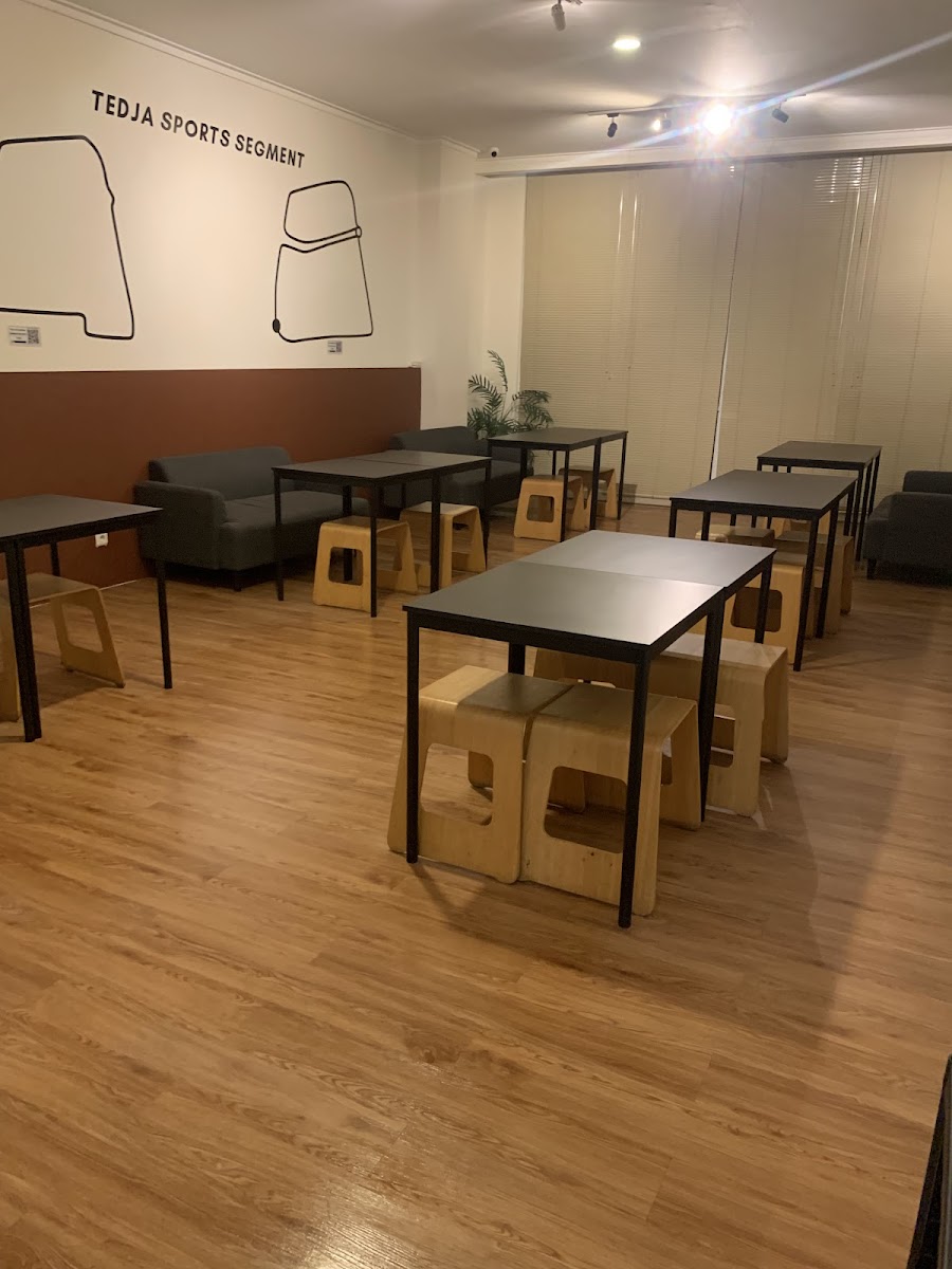 Tedja Coffee Summarecon Photo 3
