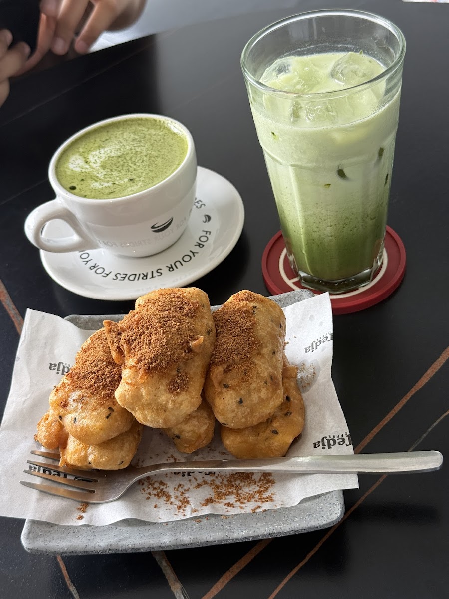 Tedja Coffee Summarecon Photo 4