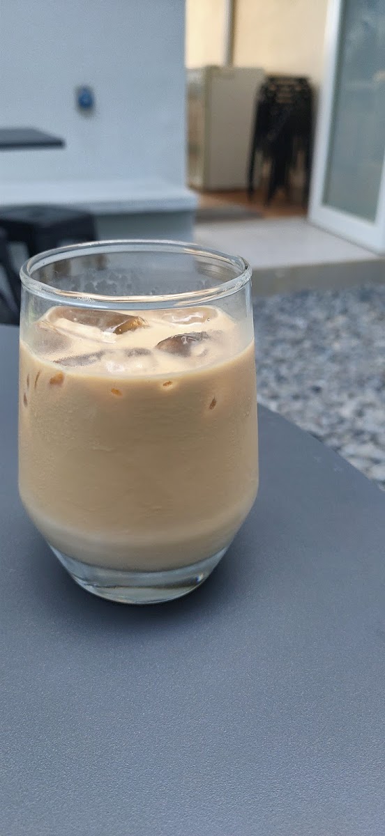 Tedja Coffee Summarecon Photo 6