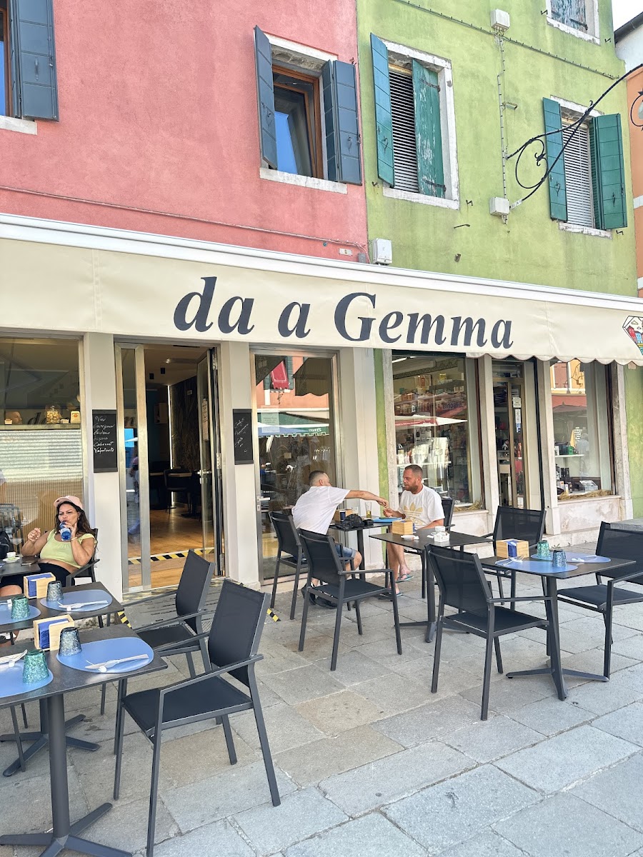 Bar Ristorante Dalla Gemma Photo 7