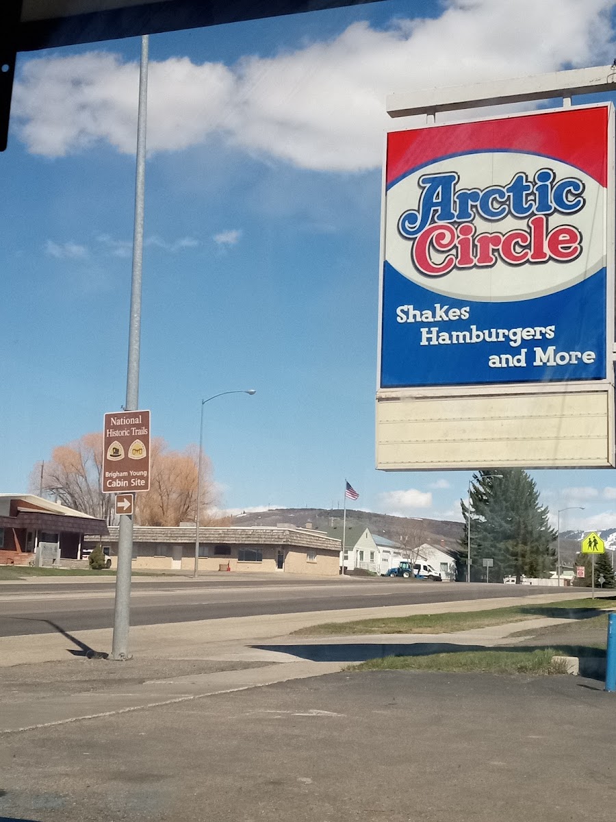 Arctic Circle Photo 3