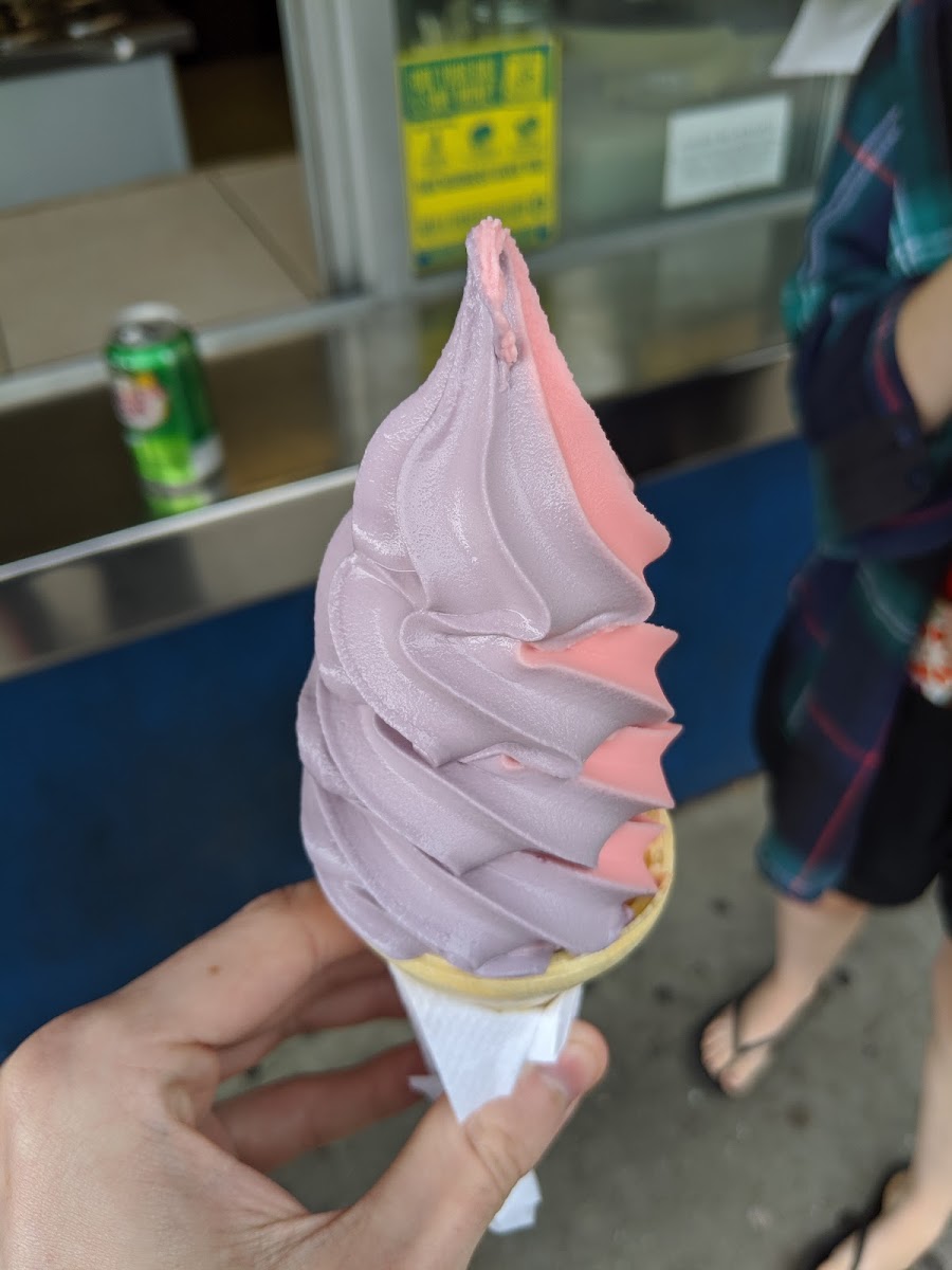 Sweet Melissa's Ice Cream Shop Photo 10
