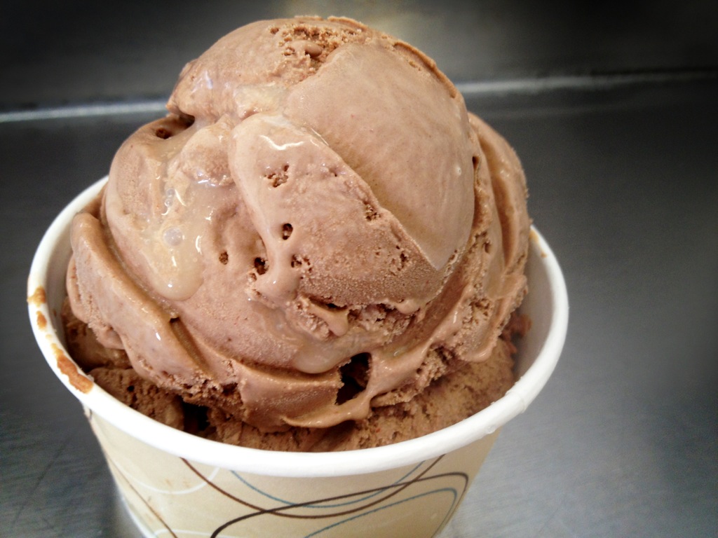 Sweet Melissa's Ice Cream Shop Photo 2