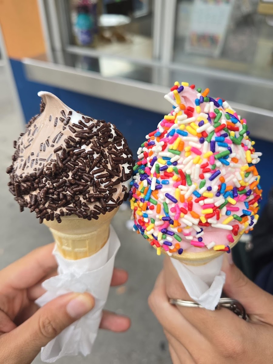 Sweet Melissa's Ice Cream Shop Photo 3