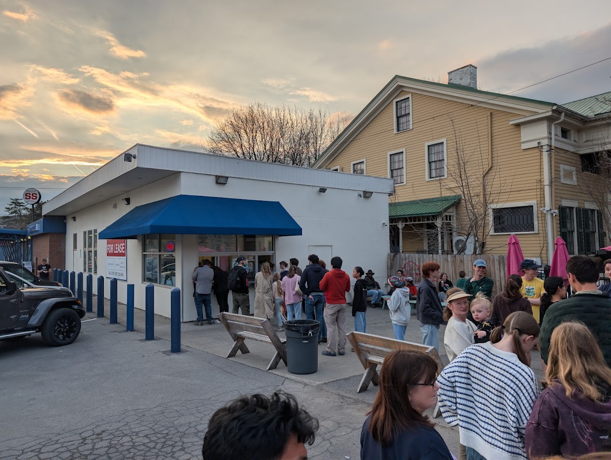 Sweet Melissa's Ice Cream Shop Photo 4