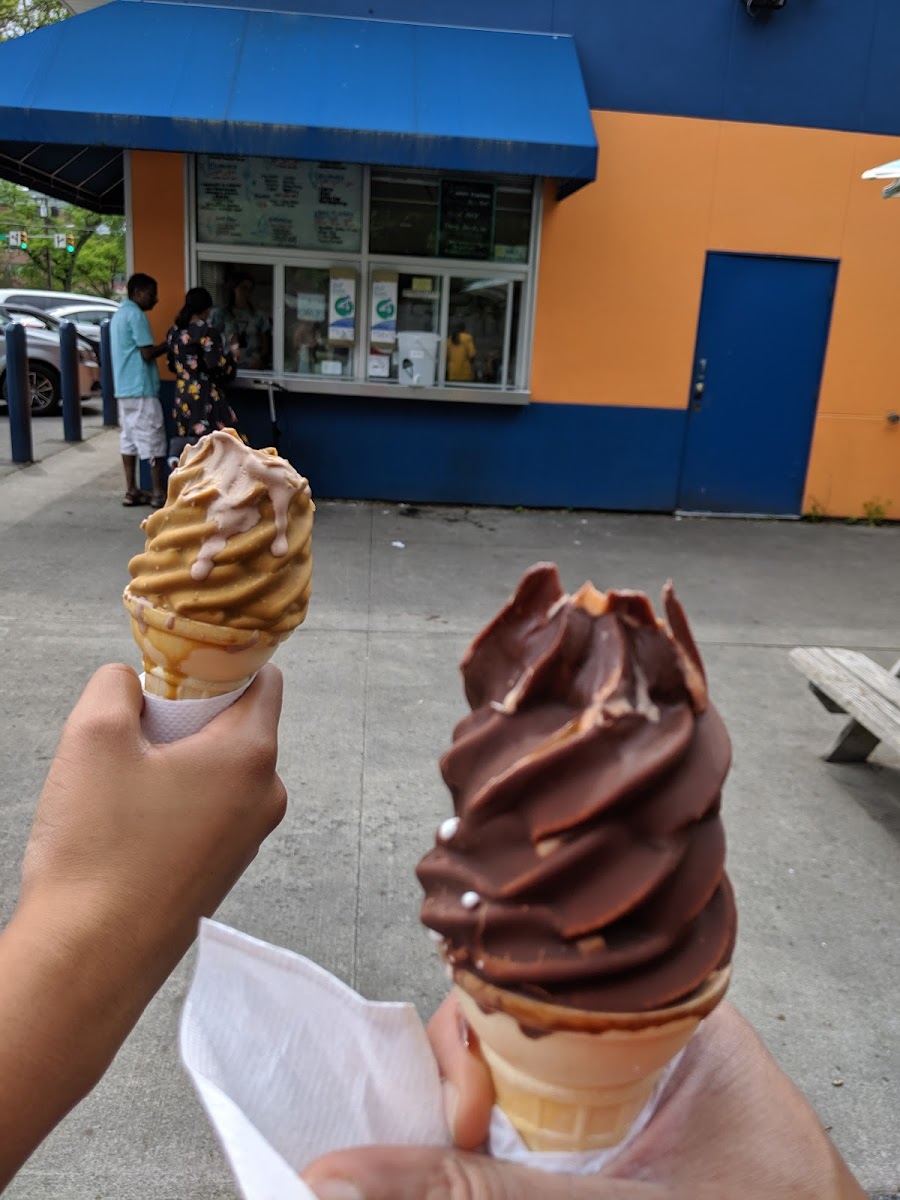 Sweet Melissa's Ice Cream Shop Photo 6