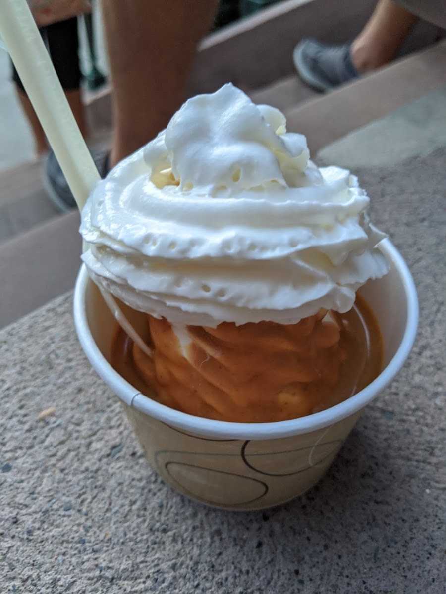 Sweet Melissa's Ice Cream Shop Photo 9