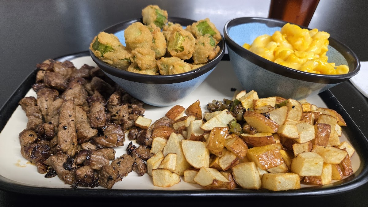 Heifers Diner