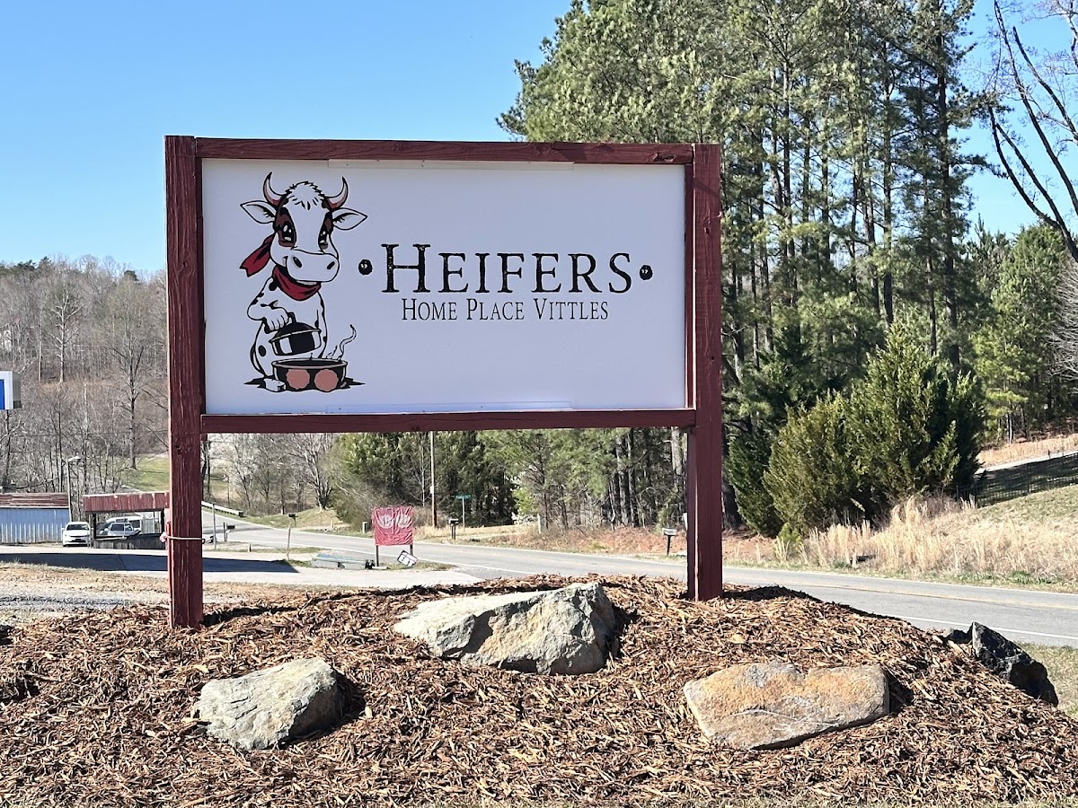 Heifers Diner Photo 2
