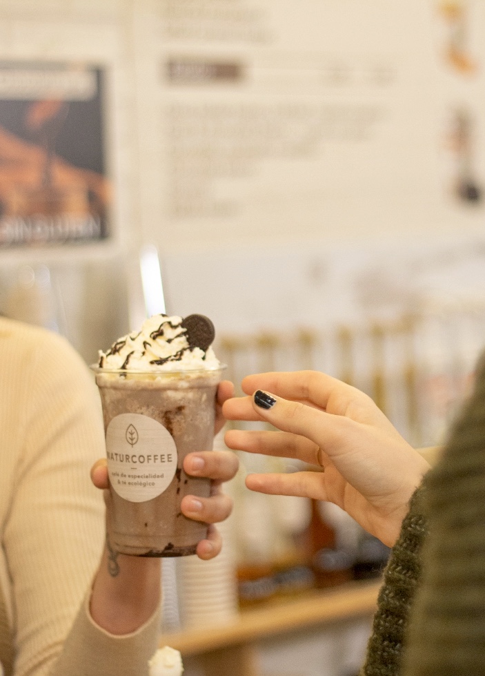 Liam cafe boutique Photo 7