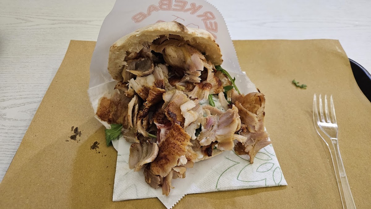 Ali kebab e pizzeria Photo 4