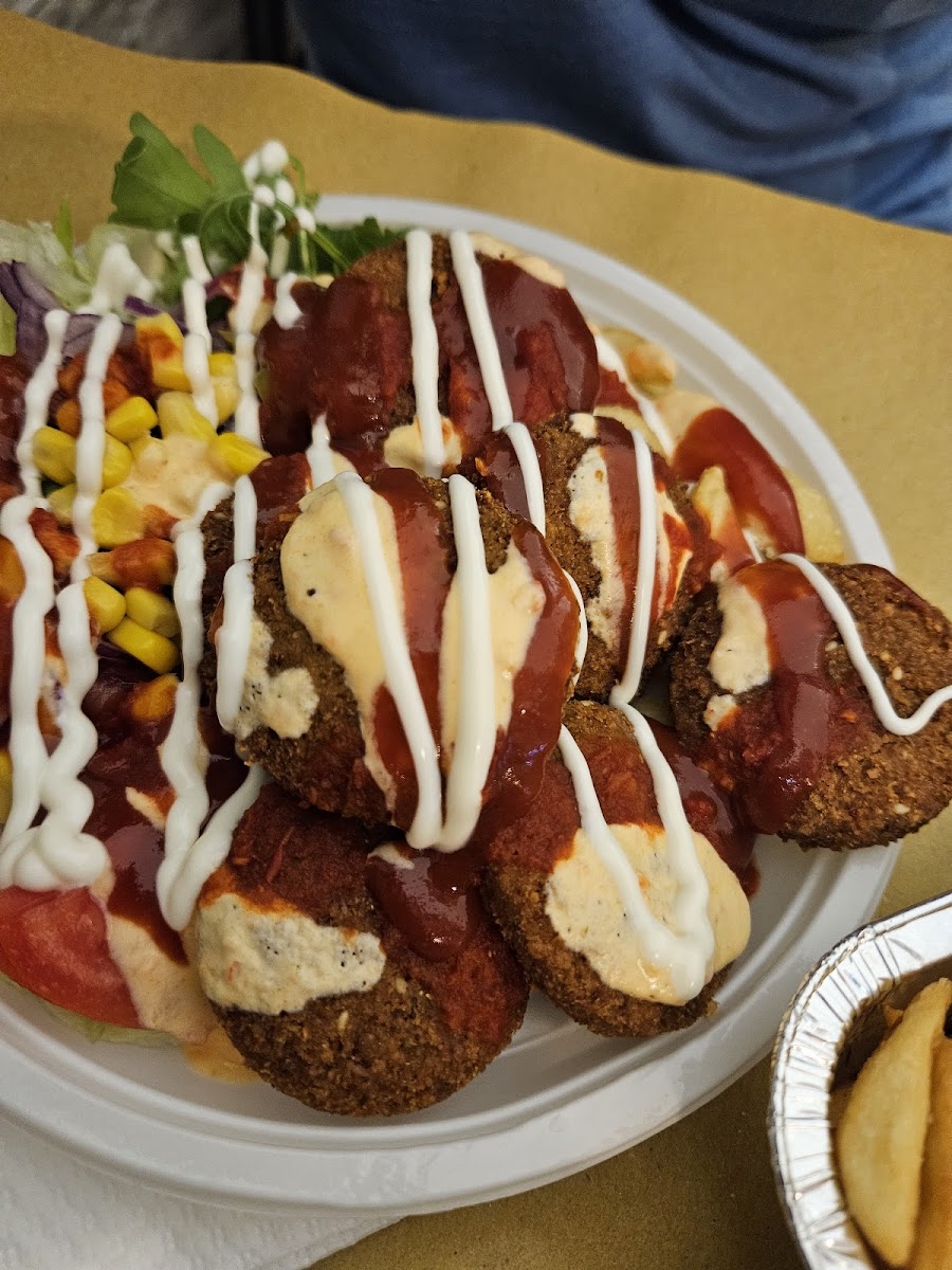 Ali kebab e pizzeria Photo 6