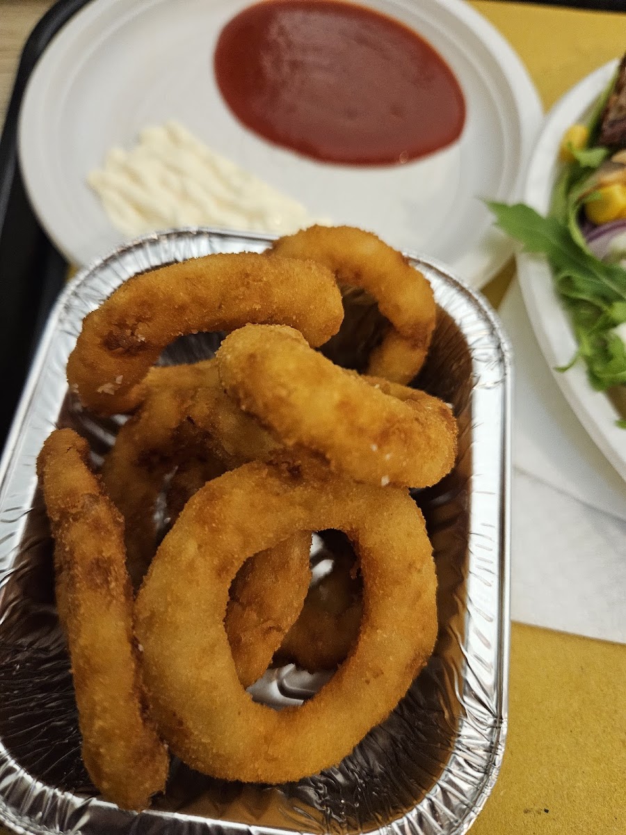 Ali kebab e pizzeria Photo 7