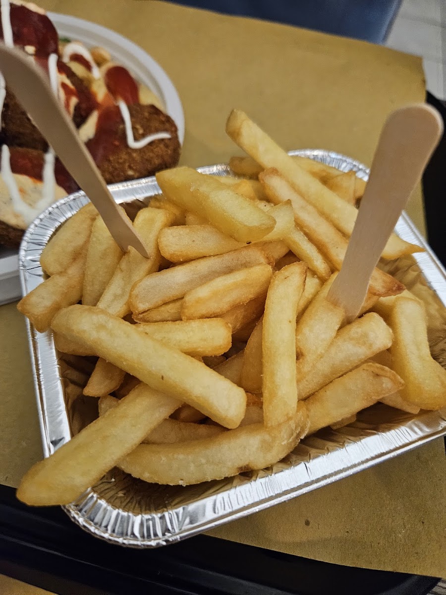 Ali kebab e pizzeria Photo 8