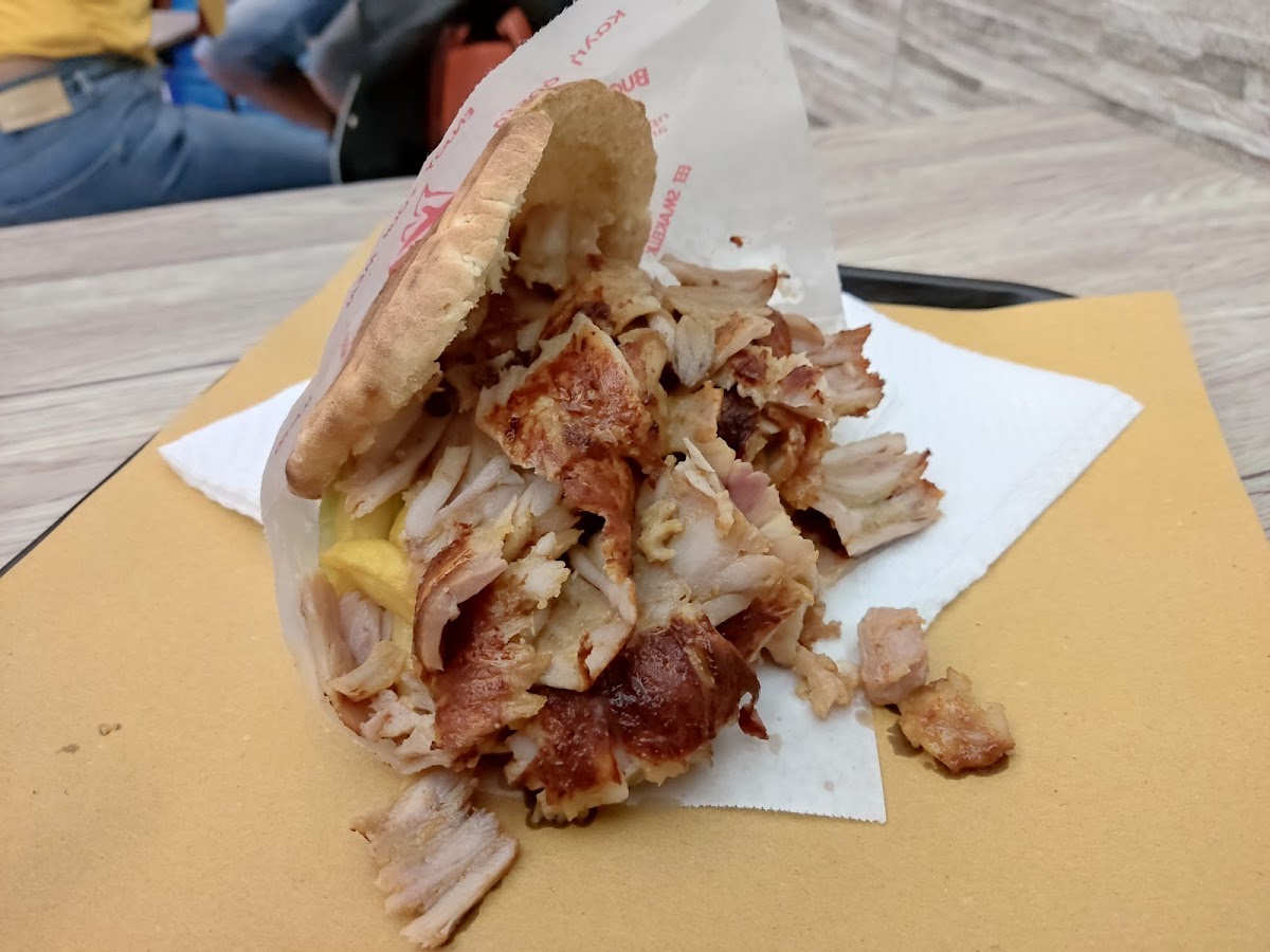 Ali kebab e pizzeria Photo 9