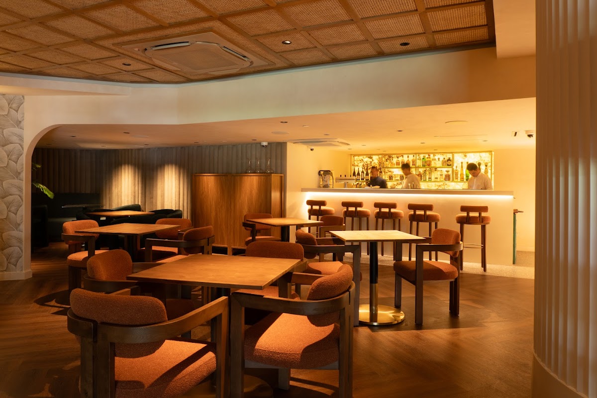 Spotted Pig Proscenium Photo 7